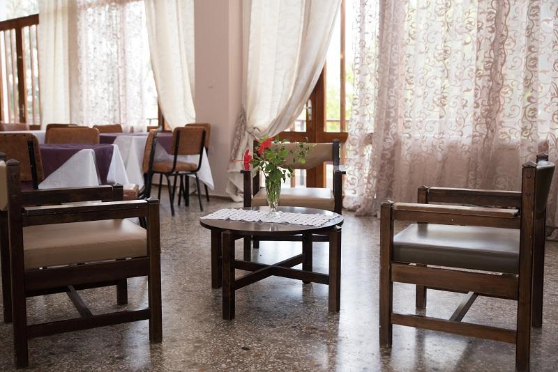 Hotel Harmony Malia Exterior foto