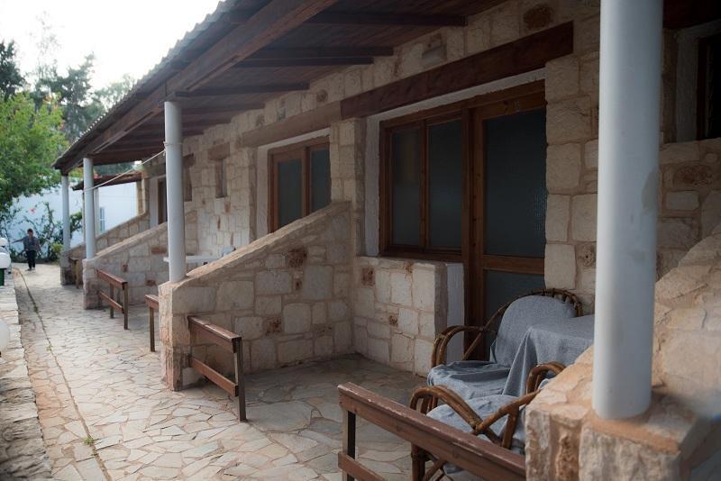 Hotel Harmony Malia Exterior foto
